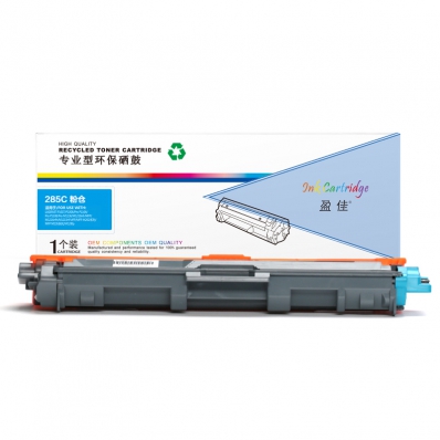 盈佳YJ TN285蘭粉
